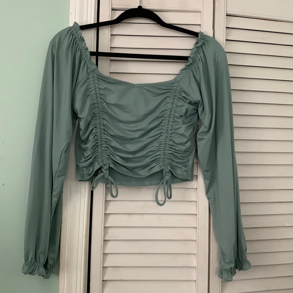 Forever 21 top